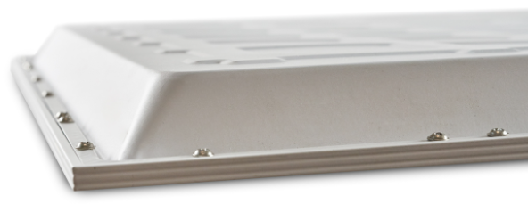 Panel light LED Paneel Capri 40W 4400LM 840 60x60 UGR19