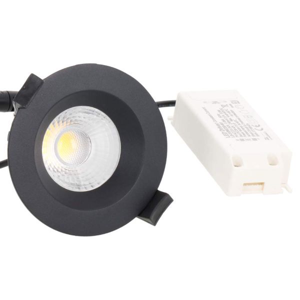 Recessed light LED Süvisvalgusti KG103A 5W 480lm 36° IP65 830 BL