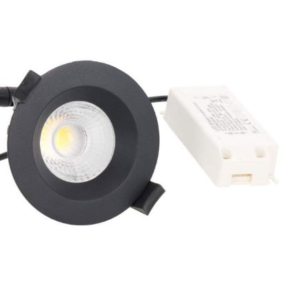 Recessed light LED Süvisvalgusti KG103A 5W 480lm 36° IP65 830 BL