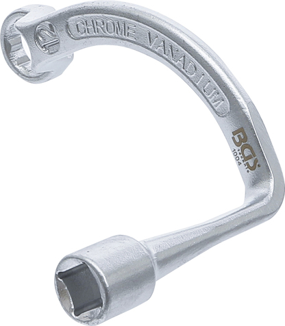 Socket Wrench Insert, turbocharger Special Wrench for VW / Audi V6 and TDI Turbo Char