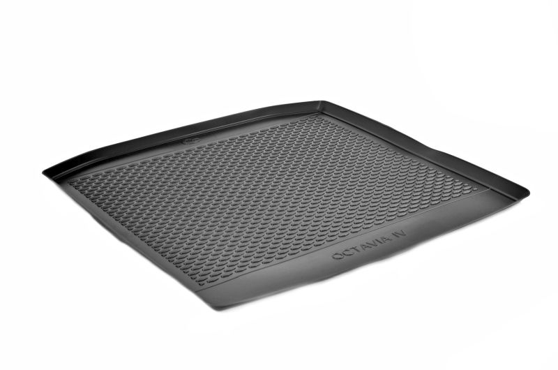 Boot Liner/cargo liner Skoda OCTAVIA universaal 20-