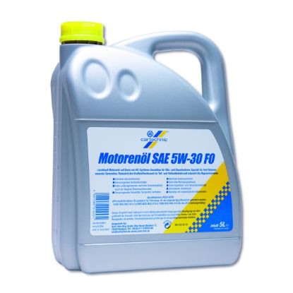 Engine Oil 5W-30 A1/B1 A5/B5 5L