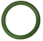 Seal, coolant tube A/C O-rõngas Ø8,92x1,83