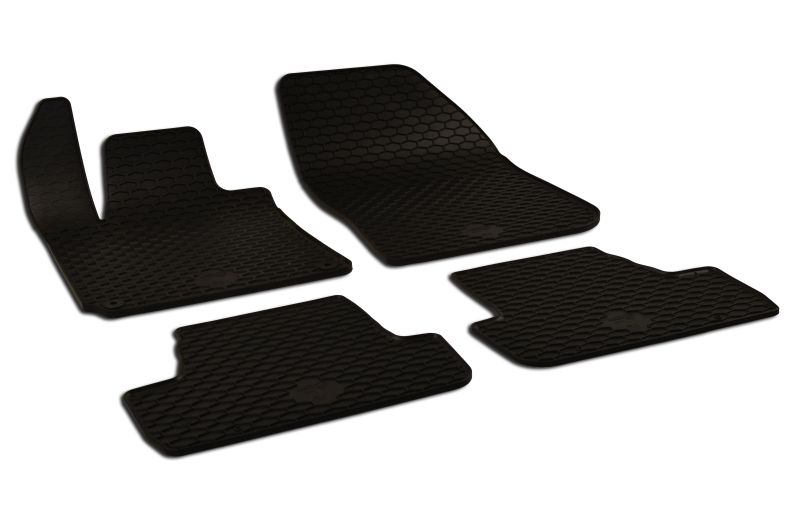 Non-skid Inset Mat Peugeot 308 (2014-)