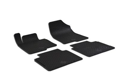 Non-skid Inset Mat Kia OPTIMA, OPTIMA SW (2015-)
