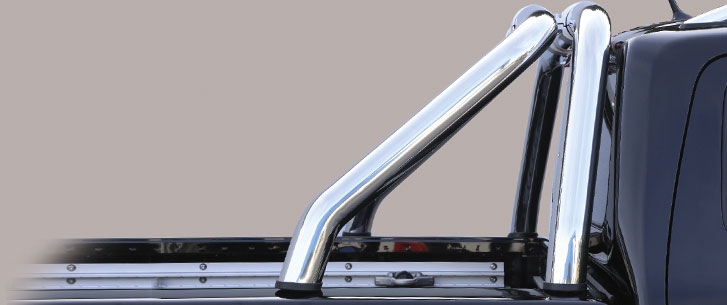 Rollbar MB X-klass 17- 76mm
