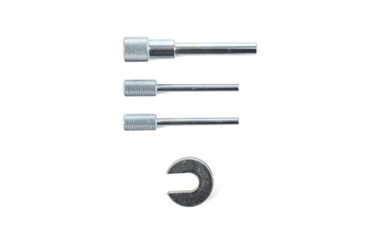 Tool Set, valve timing PSA