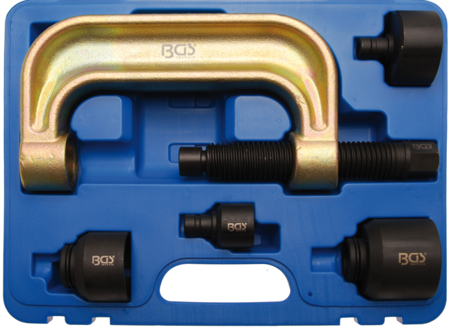 Mounting Kit, supporting joint Sarniiri vahetamise abinõu MB W211/220/230