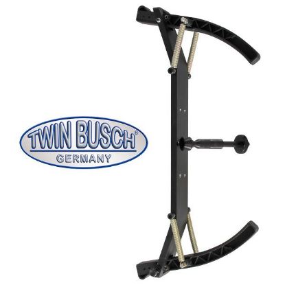 Valve, flame starter system Twinbusch mootorratta ratta tasakaalustamiseks