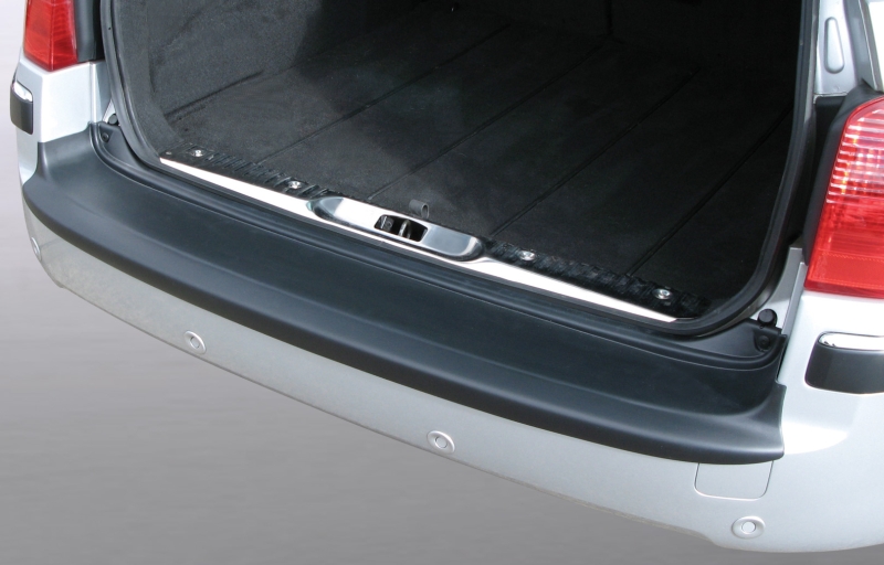 Cargo area cover PEUGEOT 407SW > 3.2009