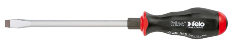 Screwdriver Bit Set kruvits, läbiva 6 kantteraga, 12x200