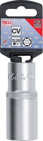 Socket Wrench Insert 