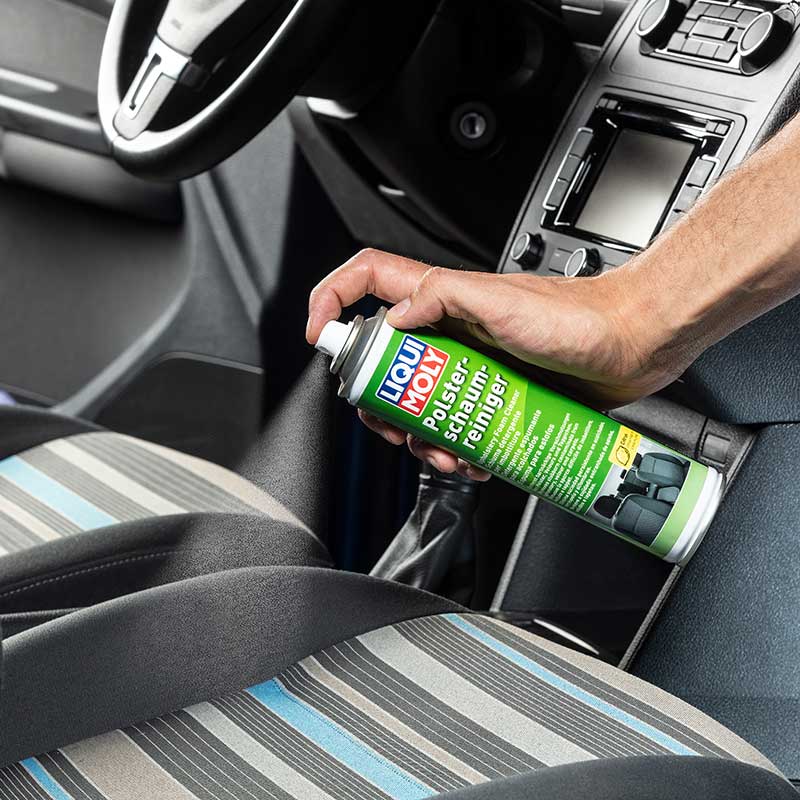 Interior Cleaner Polstripuhastusvaht 300ml