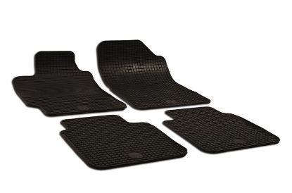 Non-skid Inset Mat Toyota CAMRY XV40 (2006-2011)
