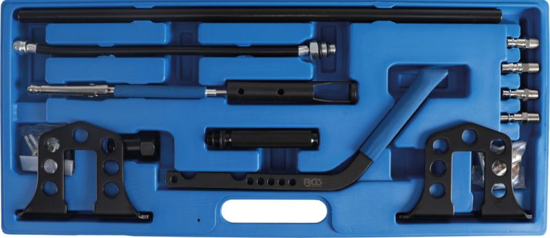 Retaining Pin, injector pump Klapivedrude eemaldamise tööriist 13-osa