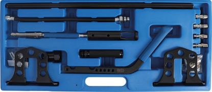 Retaining Pin, injector pump Klapivedrude eemaldamise tööriist 13-osa