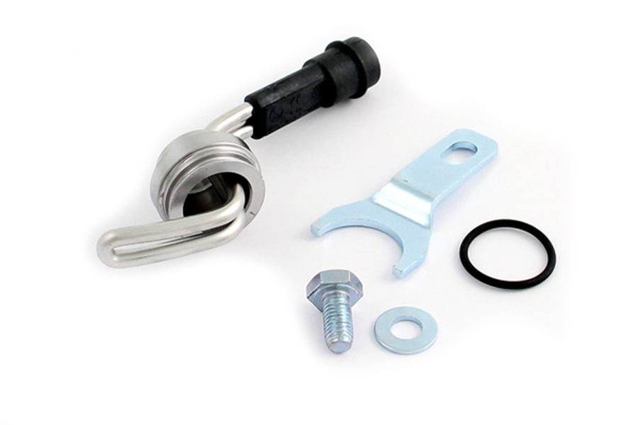 Heating Element, engine preheater system 