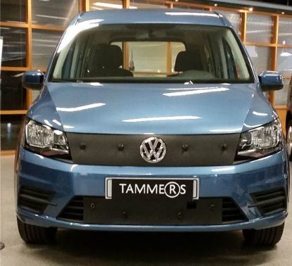 Trim/Protective Strip, radiator grille VW Caddy 2015-