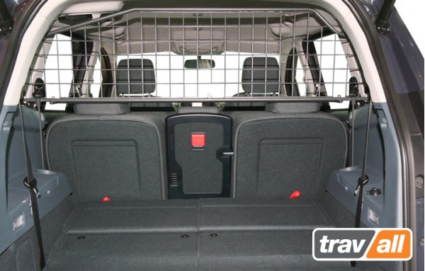 Barrier Mesh, boot-/cargo area FORD GRAND C-MAX (2010-)