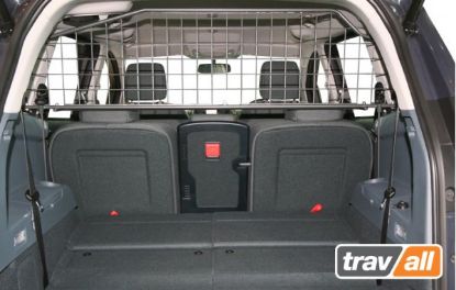 Barrier Mesh, boot-/cargo area FORD GRAND C-MAX (2010-)
