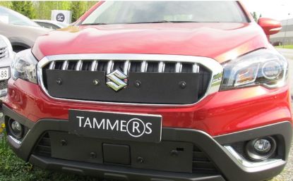 Trim/Protective Strip, radiator grille Suzuki SX4 S-Cross 2016-