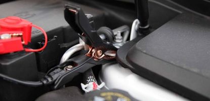 Jump Starter GB20 12V 400A  Liitium