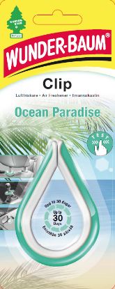 Air Freshener Ocean Paradise