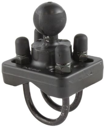 Mobile phone/PDA holder 