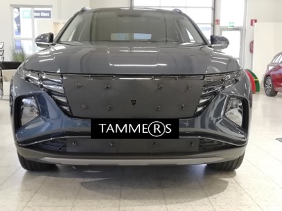 Trim/Protective Strip, radiator grille Hyundai Tucson Plug-in-Hybrid 22-