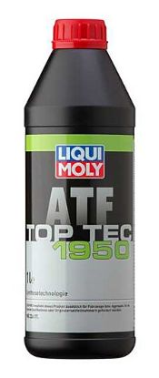 Automatic Transmission Fluid top Tec ATF 1950 1L MB 9 käigulistele ATM