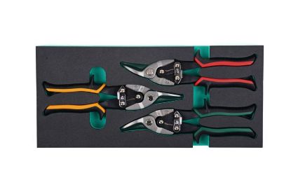 Tool Trolley sisu, plekikäärid 3 tk