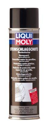 Stone Chip Protection Kivikaitsesprei, halL500ml