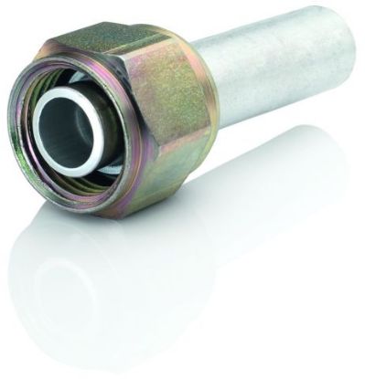 Seal, coolant tube LOKring Al OR 7/8-F-16 sirge toru 7/8 Sisekeermele