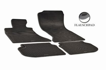Non-skid Inset Mat BMW 5-seeria (F10/F11) 10-17