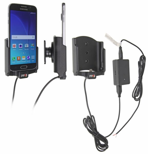 Mobile phone/PDA holder 