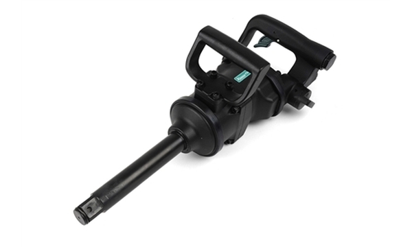 Pneumatic Spring Press 