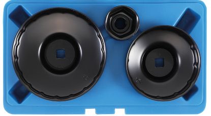 Oil Filter Spanner Set Oil Filter Cup Wrench Set for Renault dCI Engines