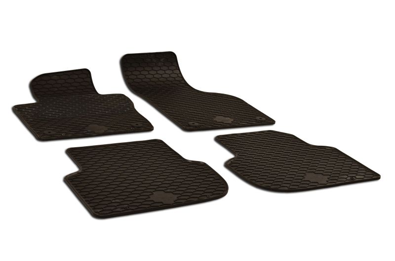 Non-skid Inset Mat VW JETTA 11-