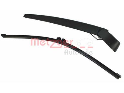 Wiper Linkage BMW - 61 62 7 206 357