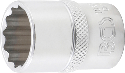 Socket Wrench Insert 