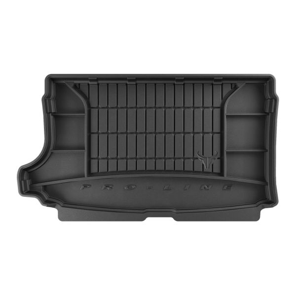Boot Liner/cargo liner VW T-Cross 19-