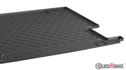 Boot Liner/cargo liner BMW X3 10-17 (with & without trunk package)