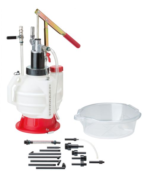 Filling Device, transmission oil Transmissiooniõli täitepump