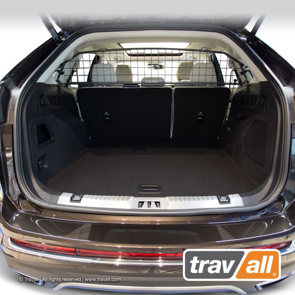 Barrier Mesh, boot-/cargo area FORD EDGE (2014-)