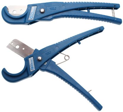Inserts, hose clip pliers Voolikute lõikamiseks