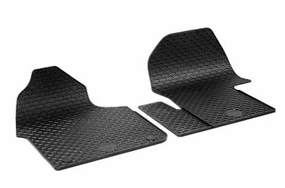 Non-skid Inset Mat MB SPRINTER (W907) 18-