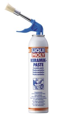 Grease Keraam. pasta 200ml(pintsliga)