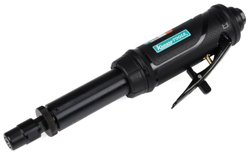 Pneumatic Spring Press sirge otsfrees 247mm