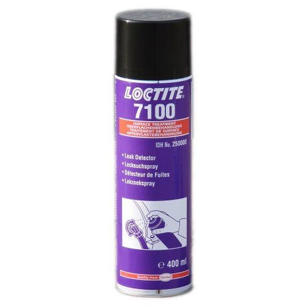 Threadlocker 7100 Lekke detektor 400ml