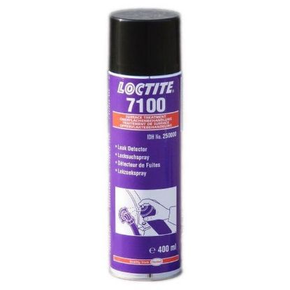 Threadlocker 7100 Lekke detektor 400ml
